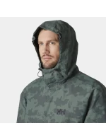 Helly Hansen Ervik Jacket M 64032 485 pánske