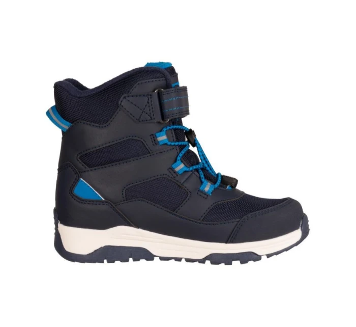 Detské zimné topánky Trollkids Lofoten PRO Jr 672-117