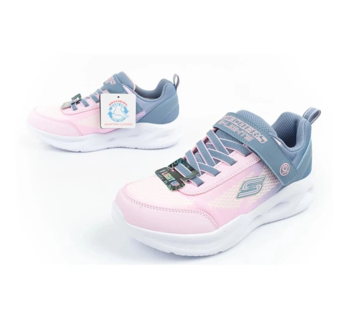 Boty S Lights Jr model 21078196 - Skechers Boty S Lights Jr model 21078196 - Skechers