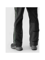 Pánské kalhoty s membránou  Black model 21882061 - 4F
