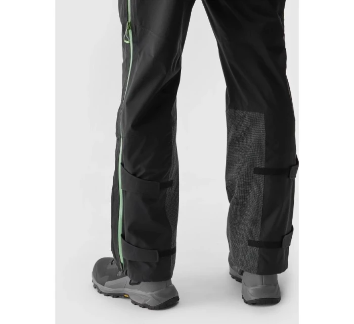 Pánské kalhoty s membránou  Black model 21882061 - 4F