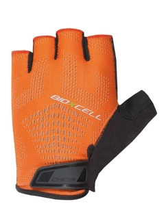 Rukavice CHIBA BIOXCELL SUPER FLY oranžová M