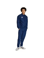 Pánska mikina adidas Entrada 26 Presentation navy blue JZ6619 Pánske farby