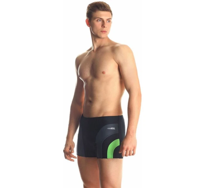 Pánske plavky Sasha M 336 - Aqua Speed Pánske plavky Sasha M 336 - Aqua Speed