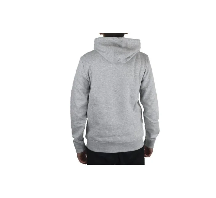 Pánská mikina M model 16030719 - Kappa Pánská mikina M model 16030719 - Kappa