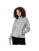 softshellová bunda W H4Z22 model 17716799 27M - 4F
