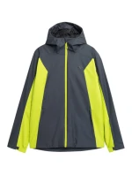 Lyžařská bunda M H4Z22 model 17729855 22S pánské - 4F