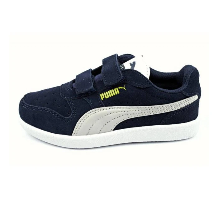 Icra Trainer Jr 358883 28 - Puma Icra Trainer Jr 358883 28 - Puma