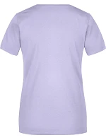Daiber JN 901 Dámské tričko 02.0901 lilac Daiber JN 901 Dámské tričko 02.0901 lilac