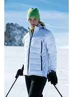 JN Dámská outdoorová hybridní bunda 02. black model 22494975 - Daiber JN Dámská outdoorová hybridní bunda 02. black model 22494975 - Daiber