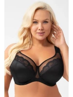 model 18029907 Luisse kolor:czarny - Gorsenia