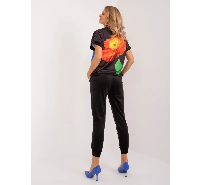 DHJ KMPL 8899 sada 1.04 čierna DHJ KMPL 8899 sada 1.04 čierna