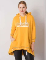 RV BL 6849.63P tmavo žltá