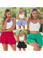 Trendy summer highwaist Shorts