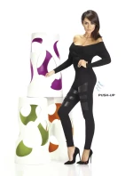 Dámské legíny model 7108500 - Bas Bleu Dámské legíny model 7108500 - Bas Bleu