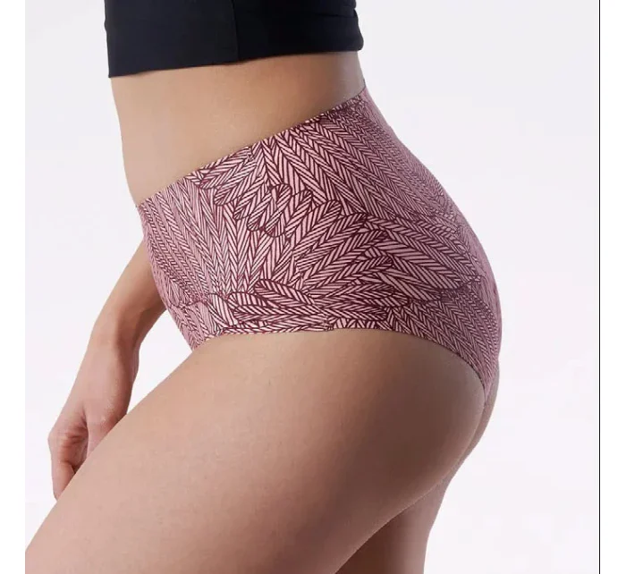 Dámske nohavičky Julimex Wings Maxi - Julimex Dámske nohavičky Julimex Wings Maxi - Julimex