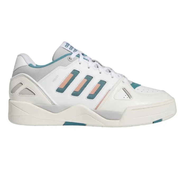 Pánske Midcity Low M ID5403 White Mix - Adidas