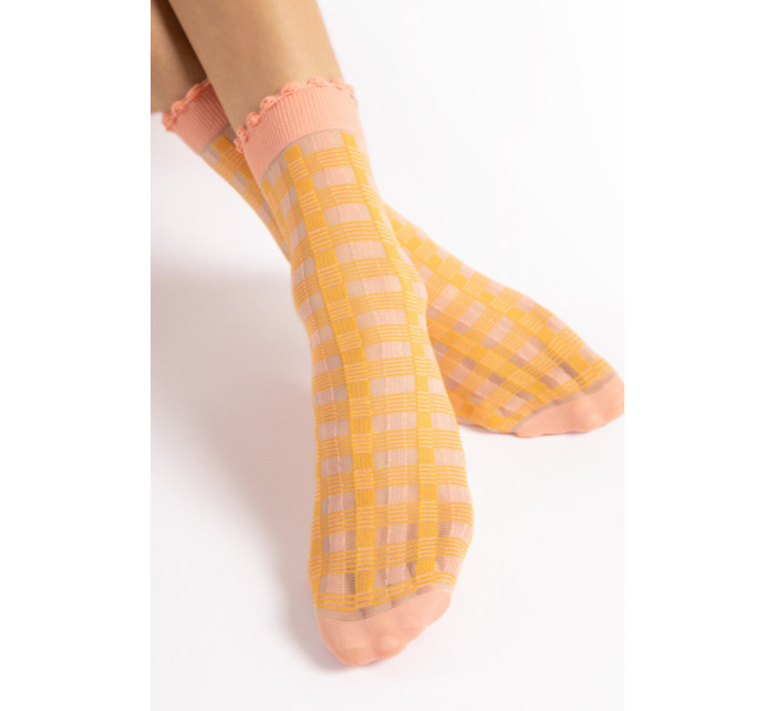 Dámske ponožky SUNNY - 15 DEN