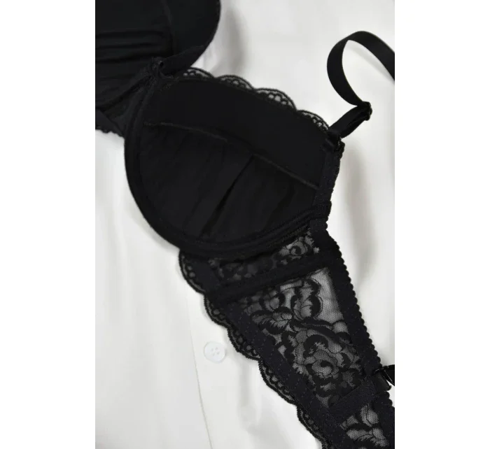 BRA 24 BLACK
