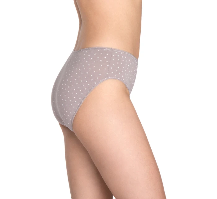 Dámské bikiny FIGS model 21292447 3pack - Lama