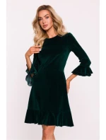 Denné šaty model 202153 Moe Denné šaty model 202153 Moe
