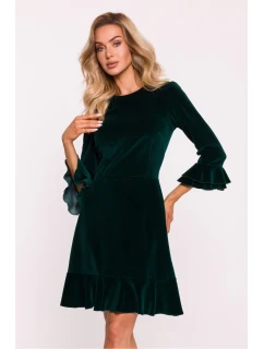 Denné šaty model 202153 Moe