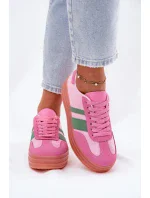 Sportovní obuv  model 212919 Step in style