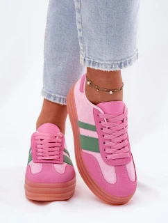 Športová obuv model 212919 Step in style