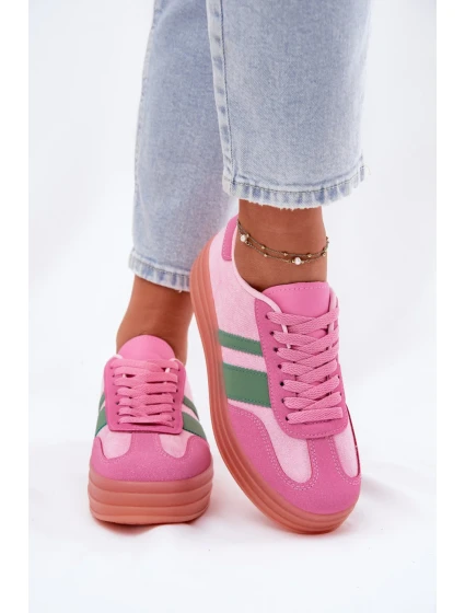 Sportovní obuv  model 212919 Step in style