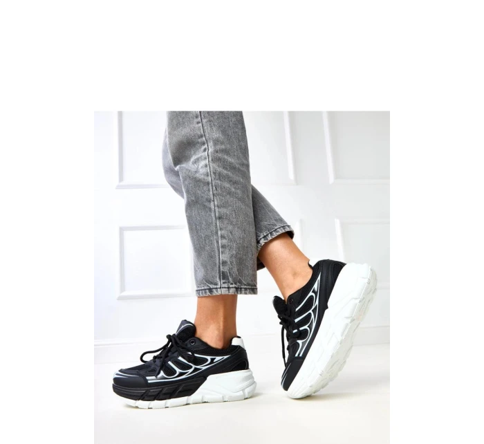 Športová obuv model 218130 Solea