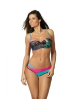 Dvojdielne plavky model 56815 Marko Dvojdielne plavky model 56815 Marko