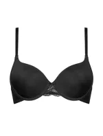 Dámska podprsenka Lovely Micro WHPM čierna - Triumph