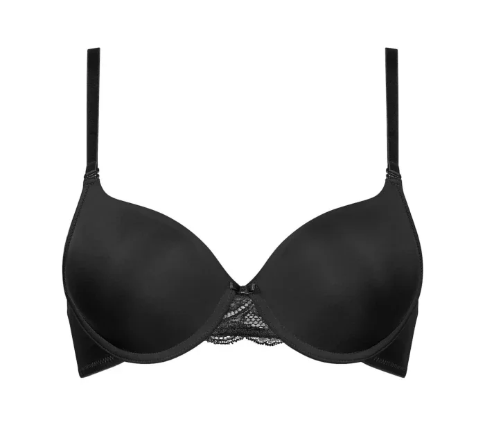 Dámska podprsenka Lovely Micro WHPM čierna - Triumph