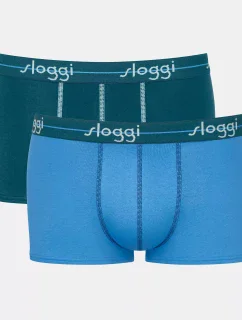 sloggi men Start Hipster C2P box - MULTIPLE COLOURS 17 - SLOGGI MULTIPLE COLOURS 17 - SLOGGI