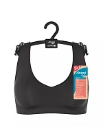sloggi ZERO Feel 2.0 Bralette C2P - BLACK - SLOGGI BLACK - SLOGGI