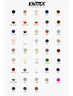 Dámske ponožky KNITTEX Dots art.11913 20 den