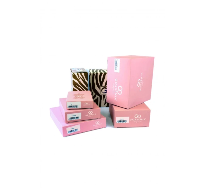 Dámske nohavičky 426 Casablanca beige - GORSENIA Dámske nohavičky 426 Casablanca beige - GORSENIA