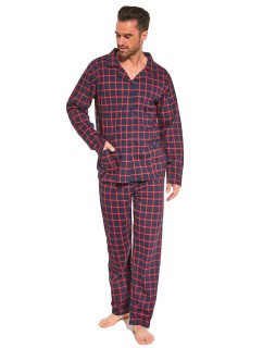 Pánske pyžamo 905/221 Ralph - CORNETTE