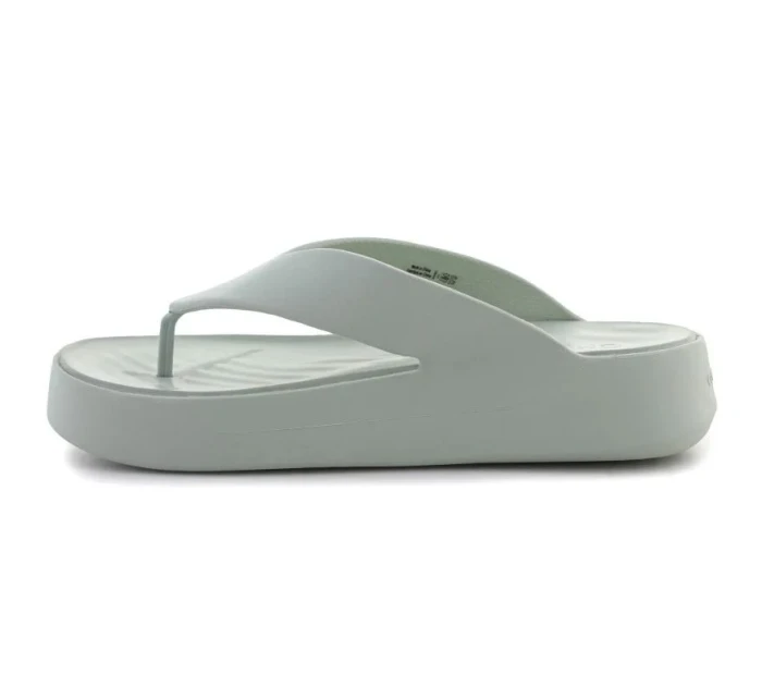 Dámske žabky Crocs Getway Platform W 209410-3VS