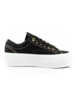 buty sportowe damskie platforma czarne ze dámské model 21360878 - Lee Cooper buty sportowe damskie platforma czarne ze dámské model 21360878 - Lee Cooper