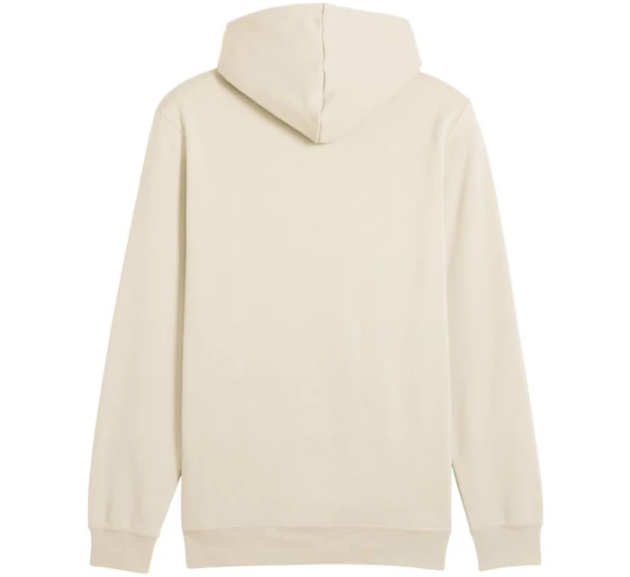 Puma ESS Small No.1 Logo Hoodie FL M 682575 87 muži