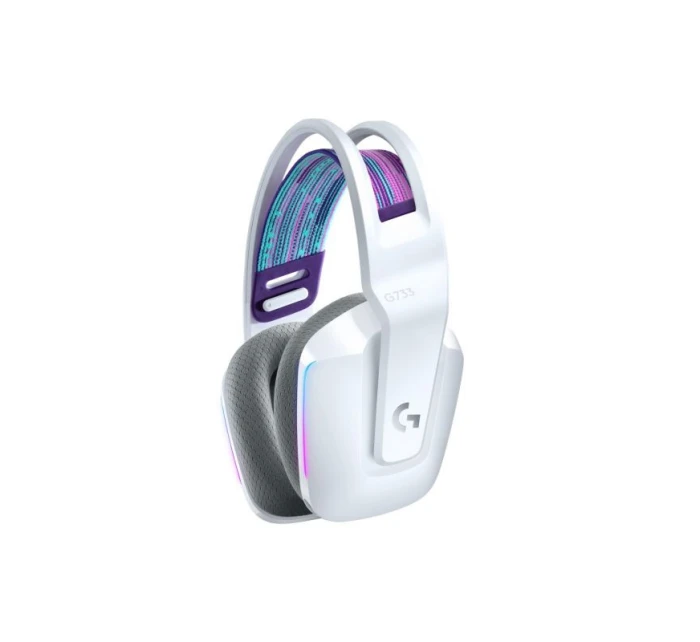 Sluchátka  White model 21474006 - Logitech