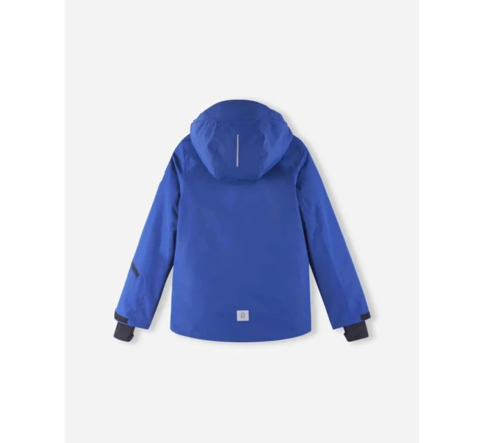 Detská zimná bunda Reima Tieten (5100366A-6900)