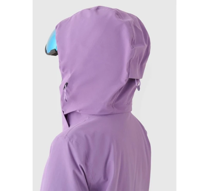 Dámská membránová lyžařská bunda  model 21892911 - 4F