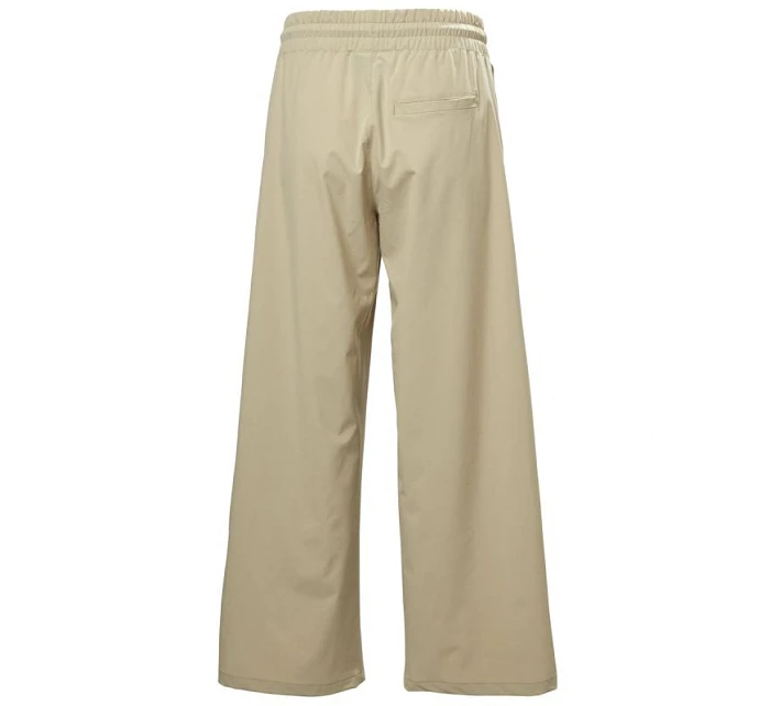 Helly Hansen dámske nohavice W THALIA WIDE PANT 54576 078 dámske