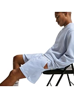 Pánské šortky Nike světle modré, 407 model 22230386 - Netex