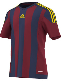 Pánské fotbalové tričko Striped 15 M S16141 -  Adidas