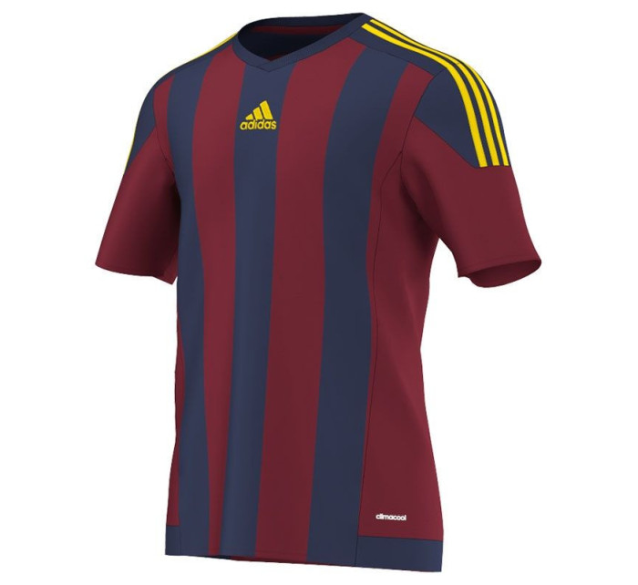 Pánské fotbalové tričko Striped 15 M model 15929940 - ADIDAS