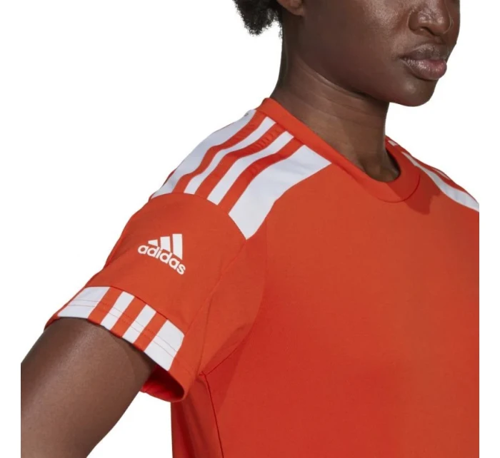 Dámske tréningové tričko Squadra 21 W GN8087 - Adidas Dámske tréningové tričko Squadra 21 W GN8087 - Adidas