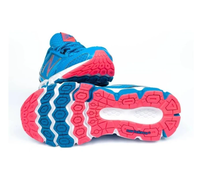 Dámska bežecká obuv W W780BP5 - New Balance